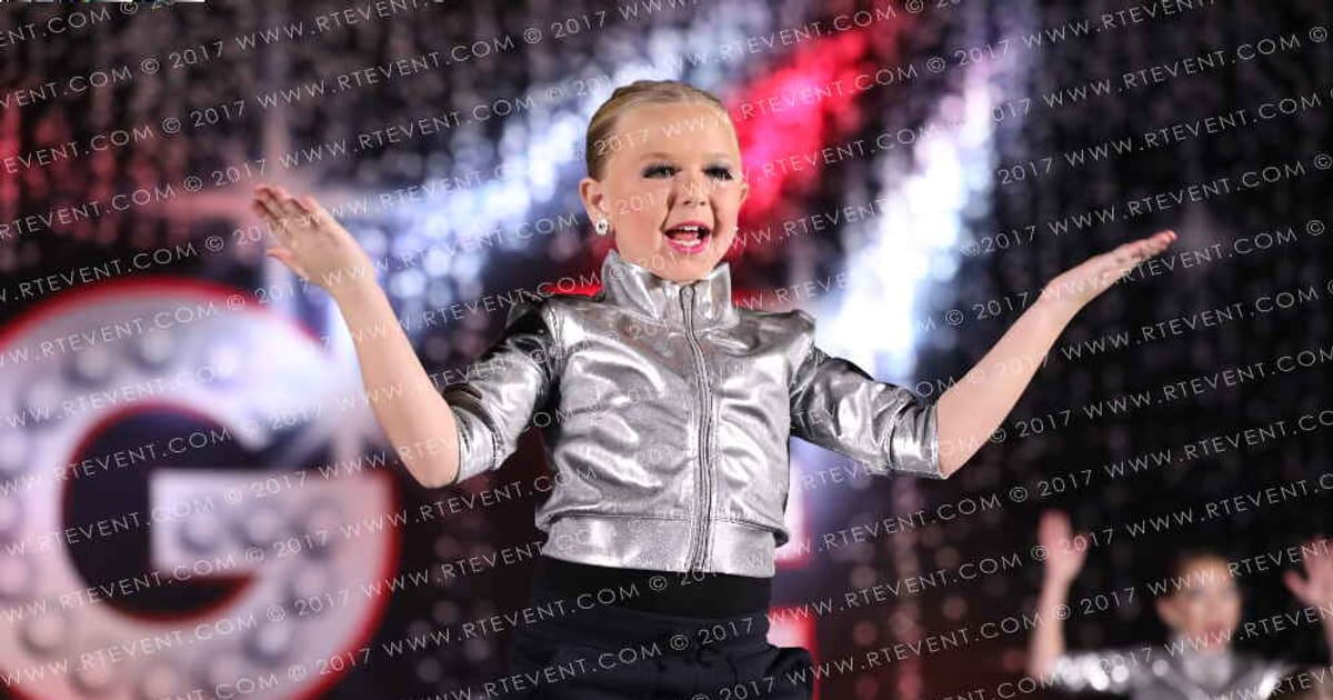 Planet Dance Mini Hip Hop · Cincinatti