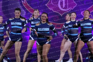BU Falcons Electric