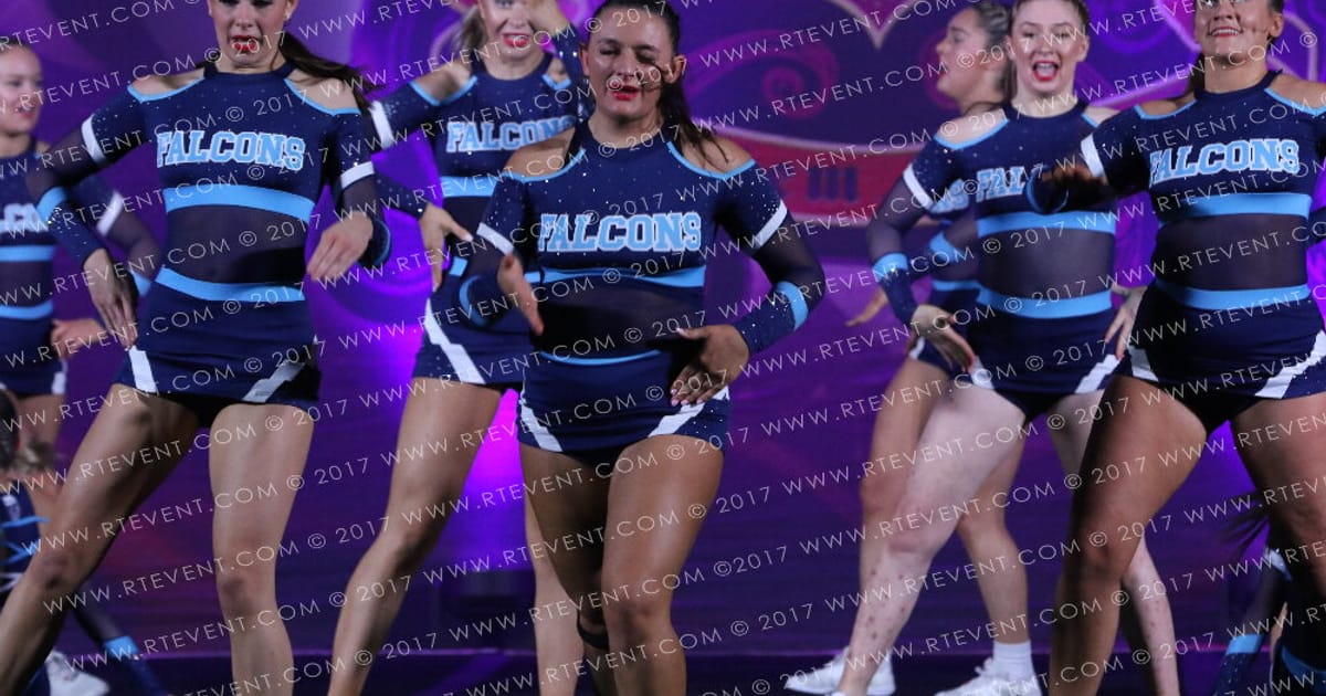 BU Falcons Electric · Heart of England UK University Nationals