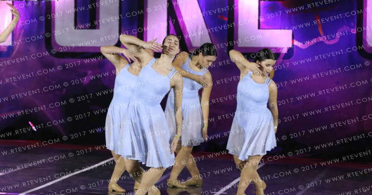 Durham Divas Electra · Heart of England UK University Nationals