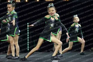 CHEERFORCE MUTINY NA