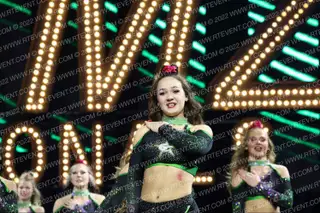 CHEERFORCE FRENZY NA