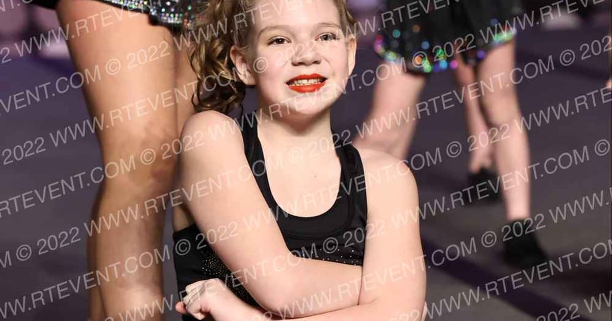 Empire All-Stars Miss Metro · Rockstar Battle of the Twin Cities