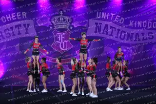 Essex Flames Heatwave