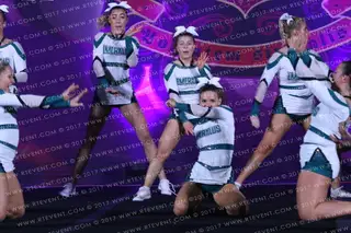 Exeter Emeralds Royal