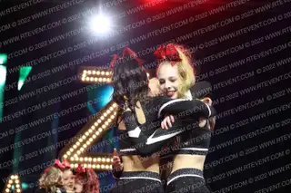 FUSION HOT SHOTS NA