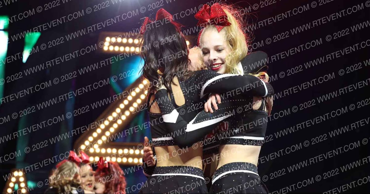 FUSION HOT SHOTS NA · AS Nationals