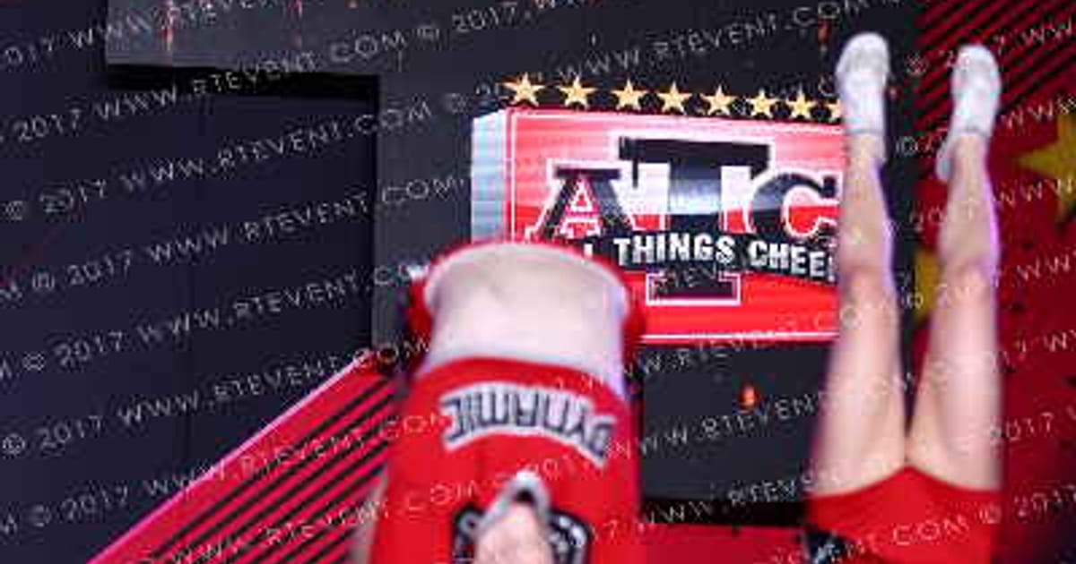 Dynamic All Stars Senior Force · ATC Bellevue Update