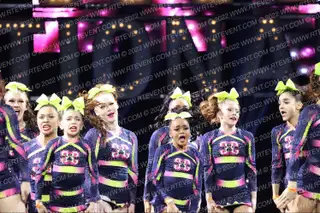 CHEERCATS LV INV4SION NA
