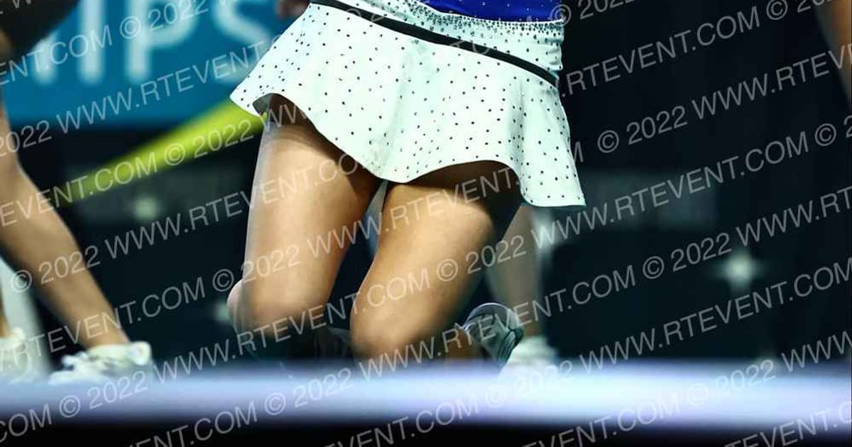 Atlanta Jayhawks TWILIGHT · CHEERSPORT Nationals