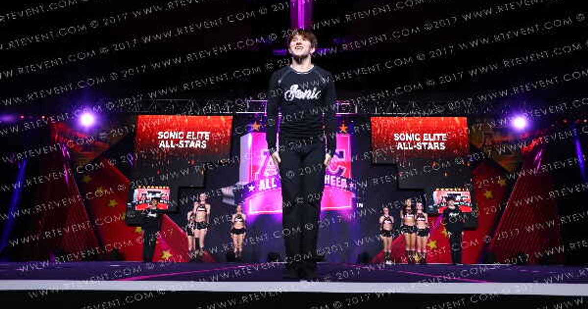 Sonic Elite All Stars ROSE GOLD · ATC Bellevue Update