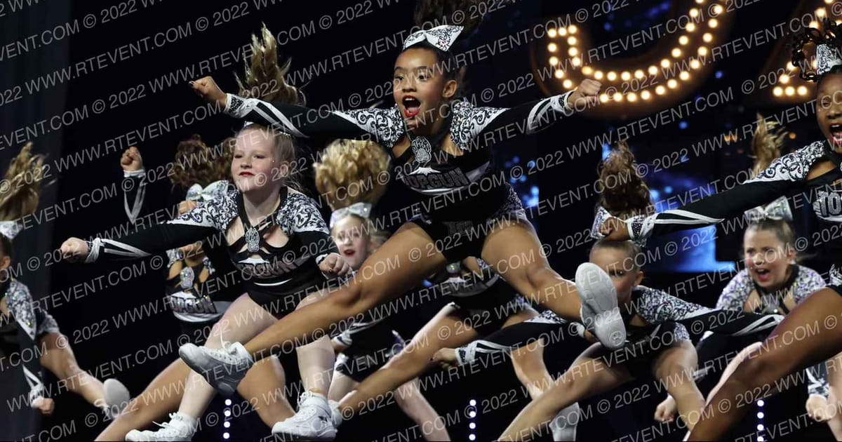 TOPGUN BANG NA · AS Nationals