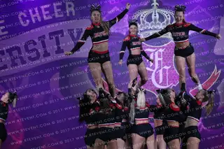 Solent Ravens Snatchers