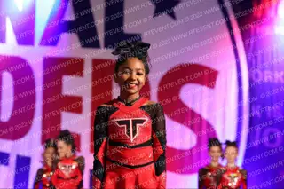 Tech Cheer Trailblazers