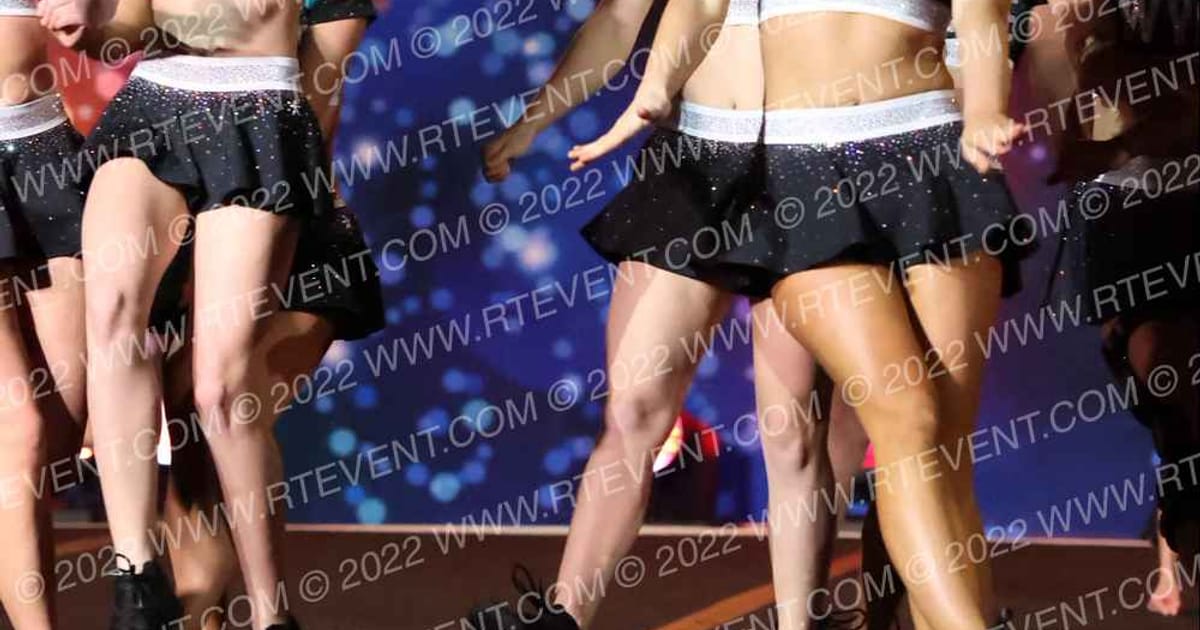 Wylie Elite Lady Legends · Spirit Sports Dallas National DIDII