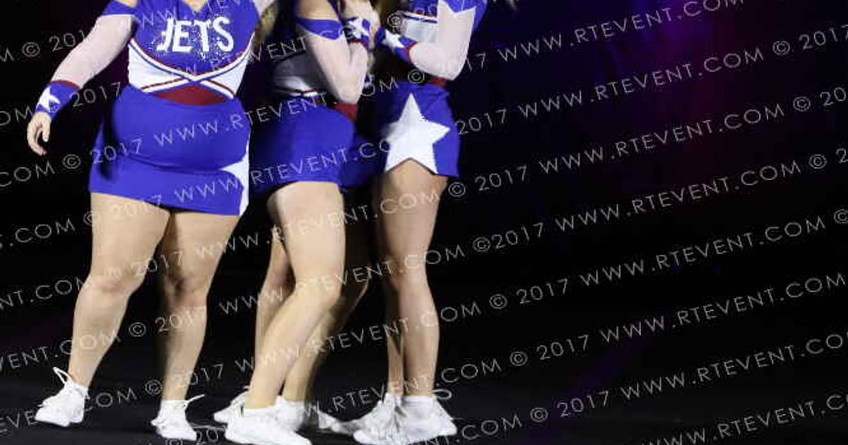 Bristol Jets Tempest · Heart of England UK University Nationals