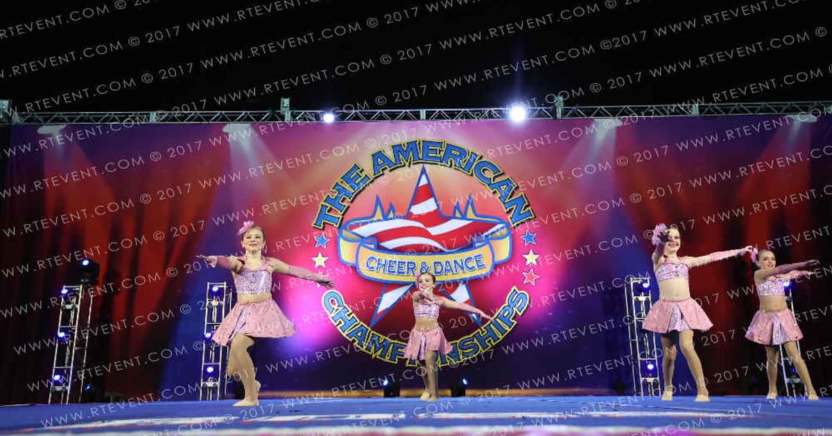 NA · Spirit Sports Palm Springs Grand Nationals