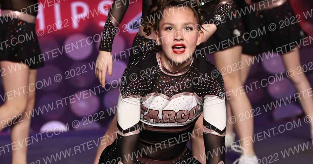 Fargo All Stars Supernova · Rockstar Battle of the Twin Cities