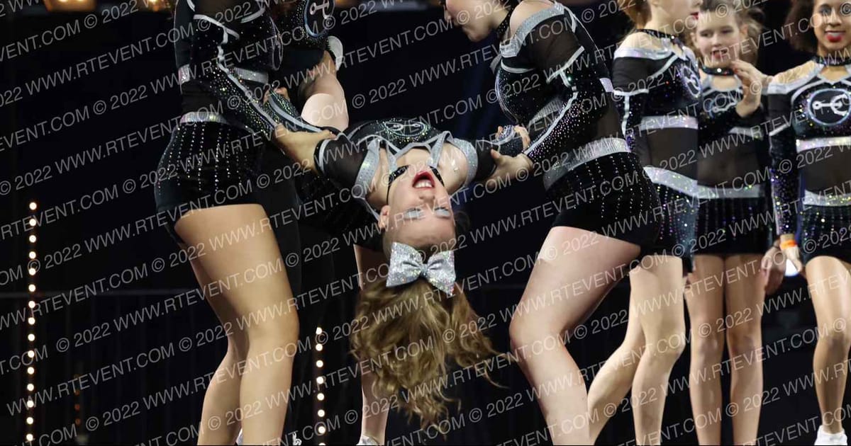 LAS VEGAS ELEMENTS WINDSTORM NA · AS Nationals