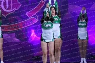Swansea Sirens Annihilate