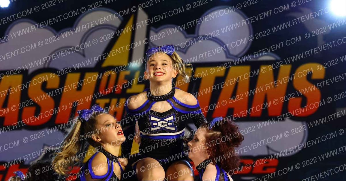 East Celebrity Elite - CT Hollywood · ASC Clash of The Titans Hartford Showdown DI DII