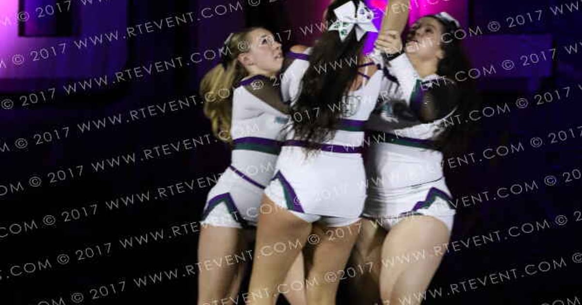Royal Holloway Bears Grizzlies · Heart of England UK University Nationals