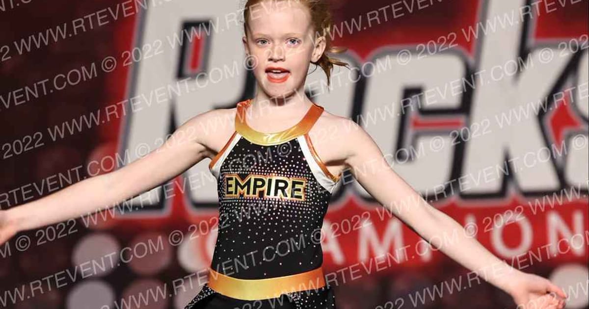 Empire All-Stars M. Gehling · Rockstar Battle of the Twin Cities