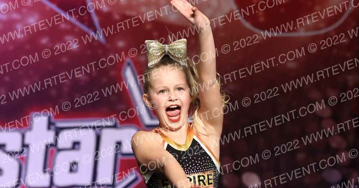 Empire All-Stars L. Schroeder · Rockstar Battle of the Twin Cities