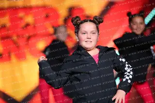 South Coast Freestyle Mini Hip Hop