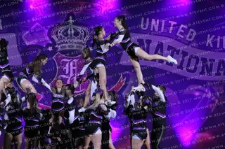Durham Divas Eclipse