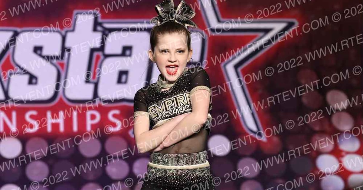 Empire All-Stars K. Rosenow · Rockstar Battle of the Twin Cities