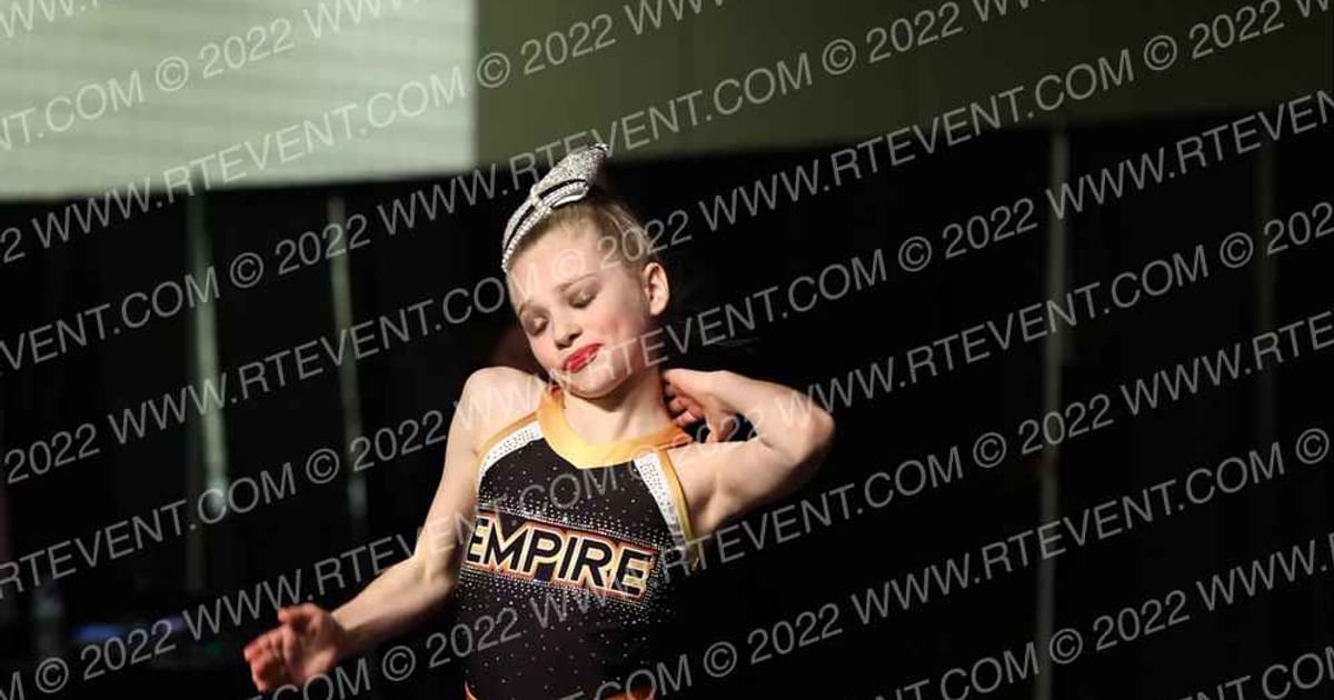 Empire All-Stars N. Kohman · Rockstar Battle of the Twin Cities