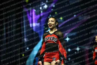 Stars Vipers San Antonio Boomslang