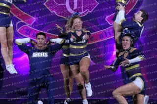 Surrey Angels Infinity