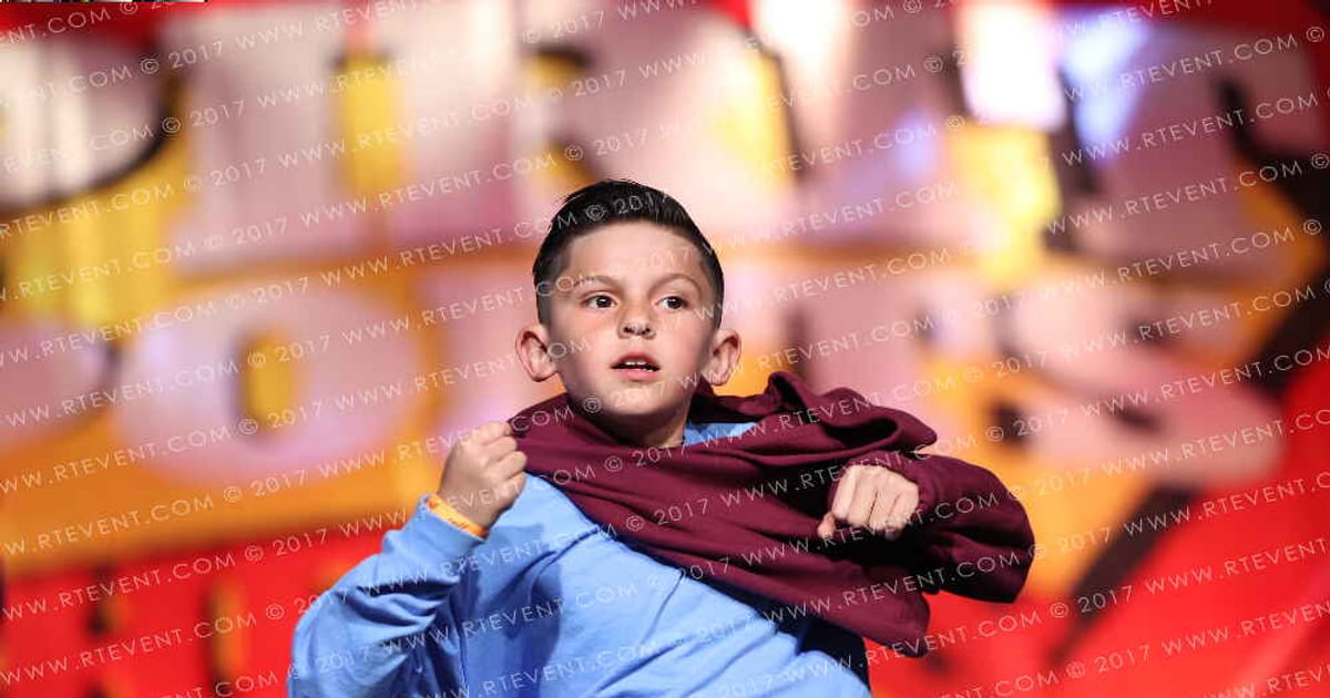 Footnotes Fusion Sneakers · Spirit Sports Palm Springs Grand Nationals