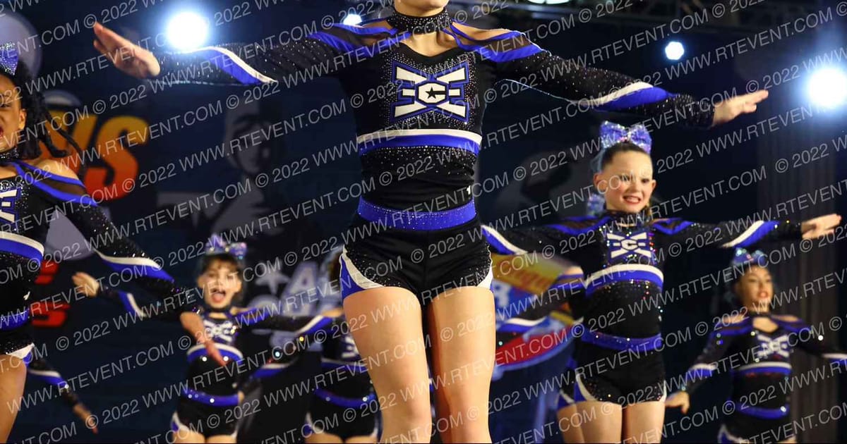 East Celebrity Elite - CT Exclusive · ASC Clash of The Titans Hartford Showdown DI DII