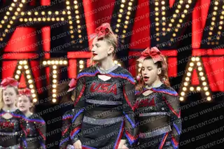 USA ALLSTARS DIAMONDS NA