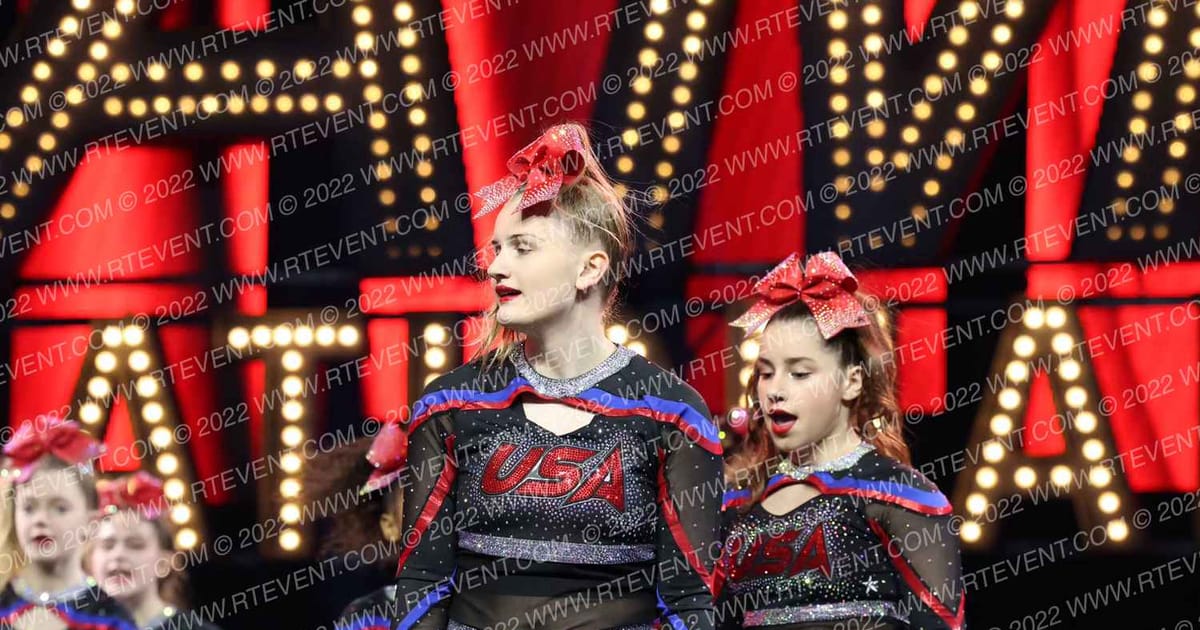 USA ALLSTARS DIAMONDS NA · AS Nationals