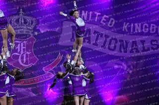 UMC Cheerleading Venom