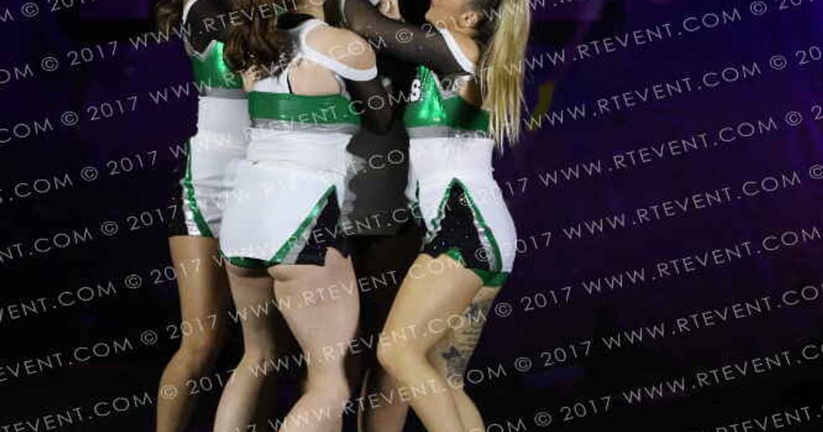 Swansea Sirens Insurgence · Heart of England UK University Nationals