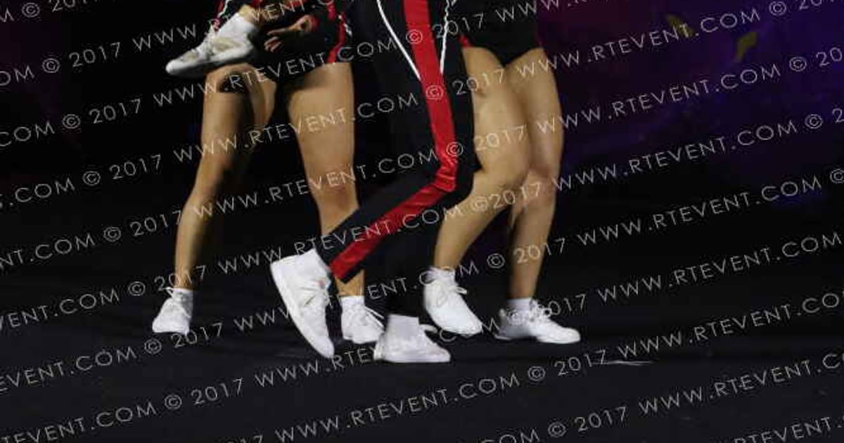 Warwick Devils Code Red · Heart of England UK University Nationals