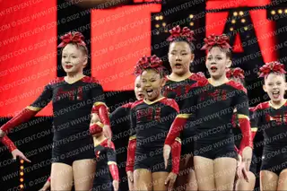 HAWAII ALL STARS K POP NA
