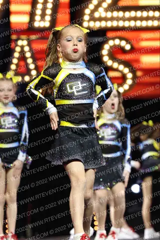 OC ALL STARS MINI WHITE FOOTHILL RANCH NA