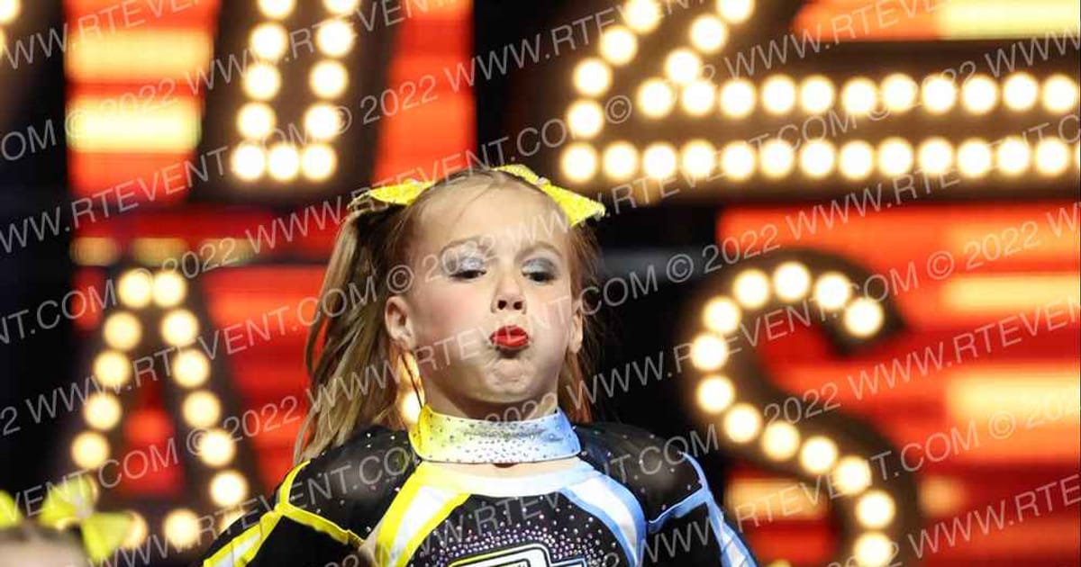 OC ALL STARS MINI WHITE FOOTHILL RANCH NA · AS Nationals