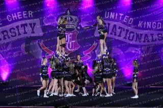 Carnegie Aviators Black