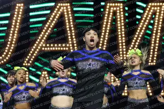 IMPACT ELITE ALLSTARS SENIOR NOVA NA