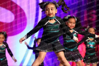 Karma Athletics Shining Stars