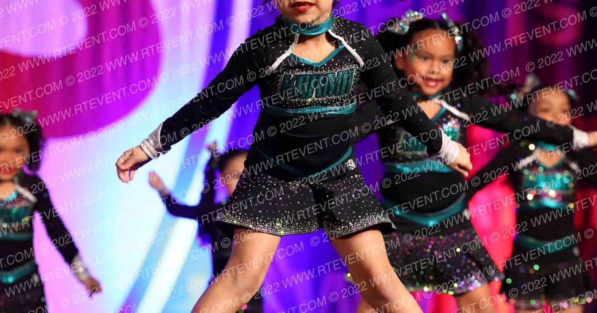 Karma Athletics Shining Stars · NCA San Marcos Classic