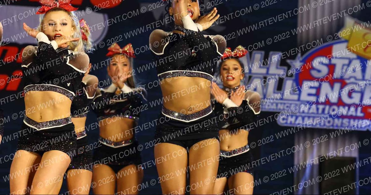 East Celebrity Elite - CT FAME · ASC Clash of The Titans Hartford Showdown DI DII