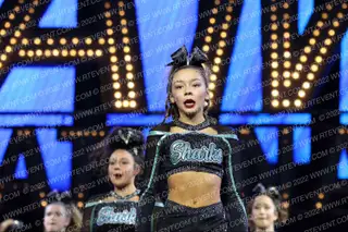 CHEER SPORT SHARKS VIPER SHARKS NA